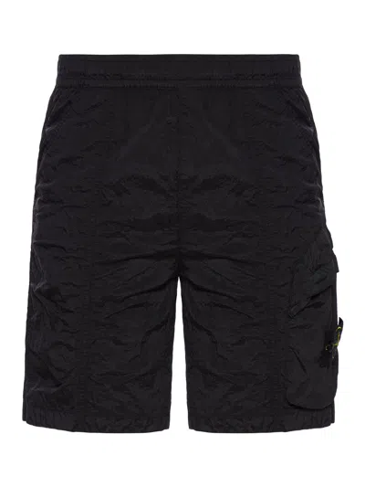 STONE ISLAND BERMUDA COMFORT