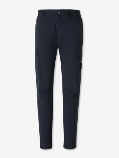 STONE ISLAND STONE ISLAND BERMUDAS