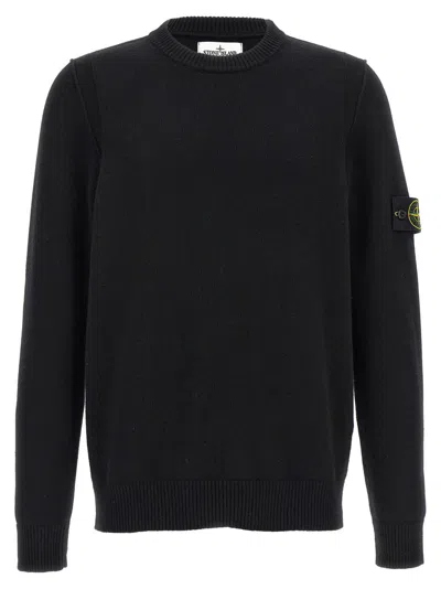 STONE ISLAND BLACK