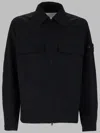 Stone Island In Black