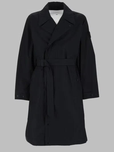 Stone Island In Black