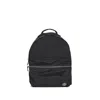 Stone Island Zip-fastening Nylon Backpack