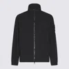 Stone Island Jacket  Men Color Black