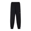 Stone Island Loose-fit Joggers With Pockets And Elasticateed Cuffs