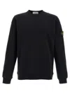 Stone Island Light Rws Pure Wool Sweater