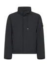 Stone Island Micro Twill Padded Jacket