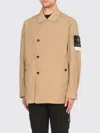 Stone Island Blazer  Men Color Beige