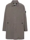 Stone Island David-tc Coat
