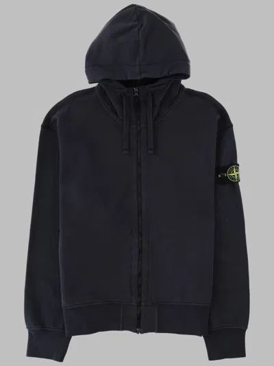 Stone Island In Blue