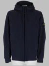Stone Island In Blue