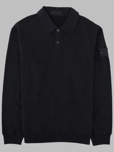 Stone Island In Blue