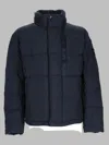 Stone Island In Blue