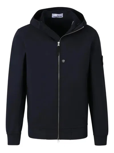 STONE ISLAND STONE ISLAND BLUE COATS
