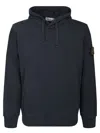 Stone Island Sweaters In Blue