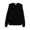 Stone Island Cotton Sweatshirt
