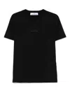 Stone Island Institutional One T-shirt In Grey