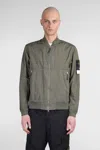 Stone Island Bomber Jacket