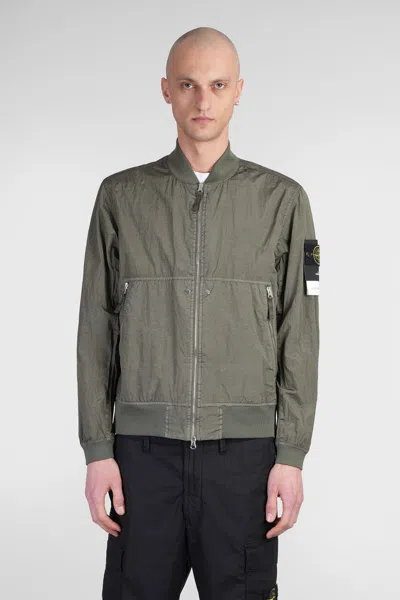 Stone Island Bomber