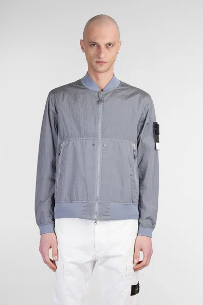 Stone Island Bomber