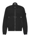 Stone Island Bomber Jacket