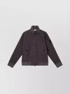 Stone Island Compass-badge Bomber Jacket