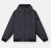 Stone Island Bomber In Multi