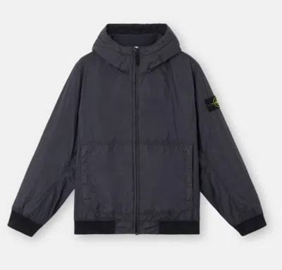 Stone Island Bomber In Multi