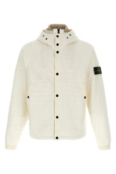 STONE ISLAND BOMBER