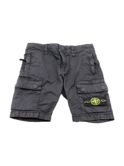 Stone Island Kids' Bottoms