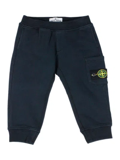 STONE ISLAND BOTTOMS
