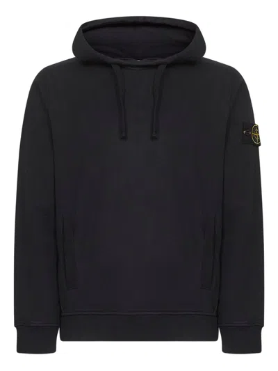Stone Island Brushed Organic Cotton