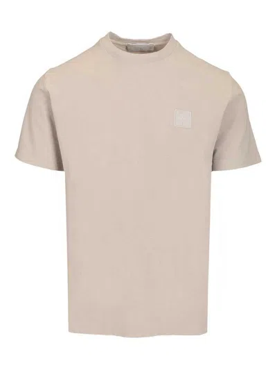 STONE ISLAND GHOST T-SHIRT