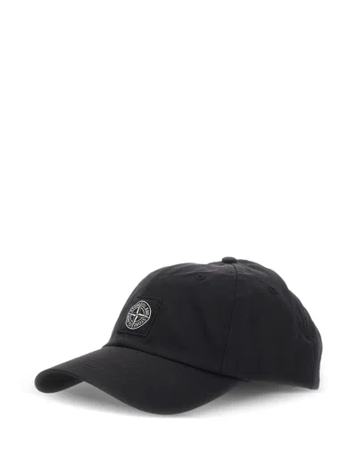 STONE ISLAND STONE ISLAND CAPPELLO