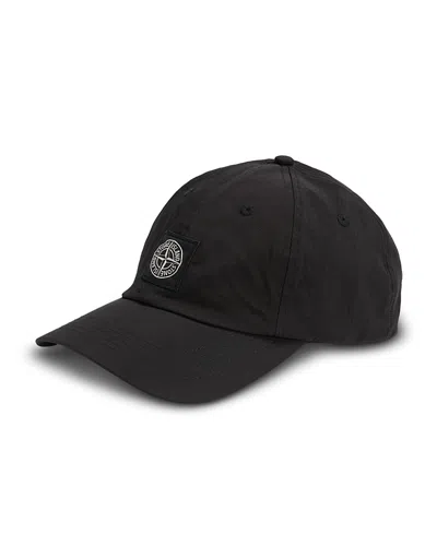 STONE ISLAND CAPPELLO BASEBALL CAP
