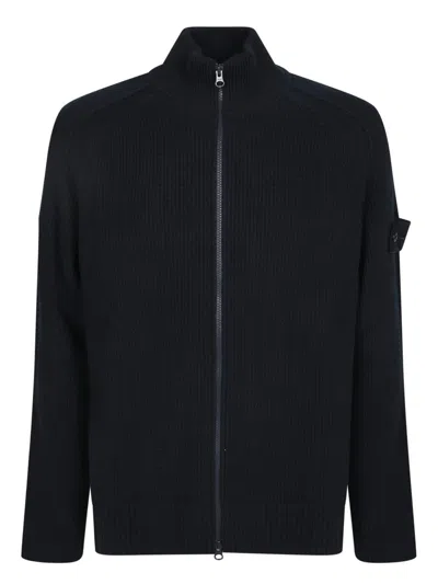 STONE ISLAND STONE ISLAND CARDIGANS