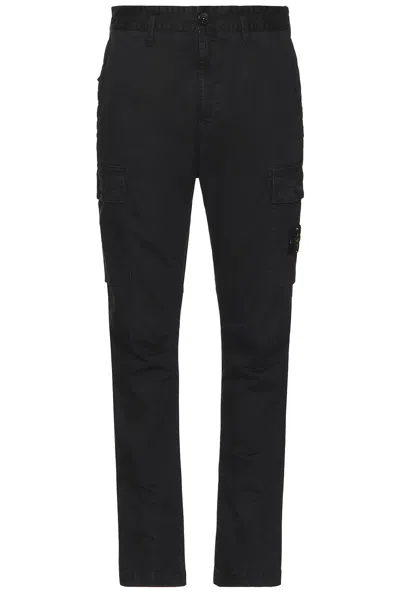 STONE ISLAND CARGO PANT