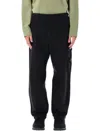 Stone Island Cargo Pant In Multi