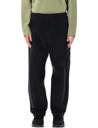 Stone Island Cargo Pant In Multi