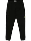 Stone Island 31019 Nylon Metal In Econyl In Black