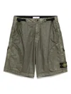 Stone Island Bermuda Shorts