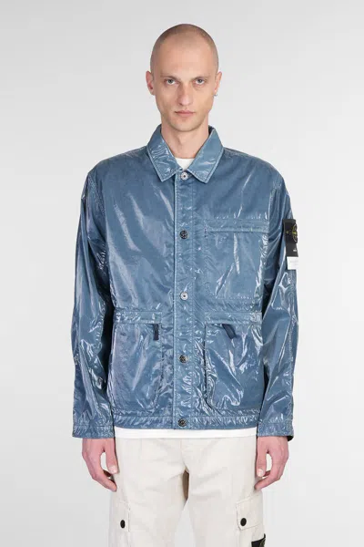 Stone Island Casual Jacket