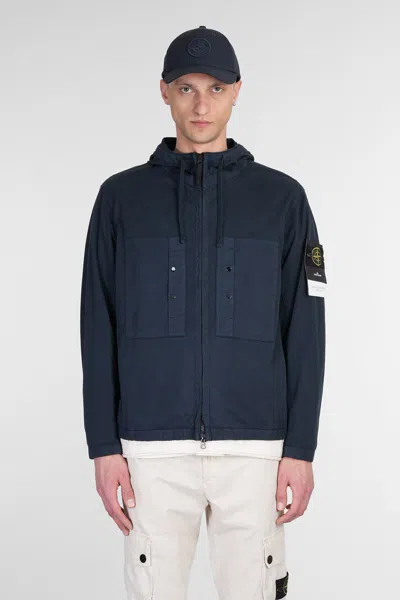 Stone Island Casual Jacket