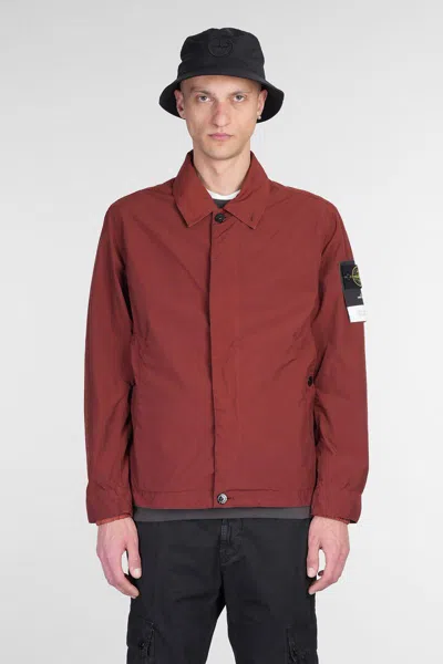 Stone Island Casual Jacket