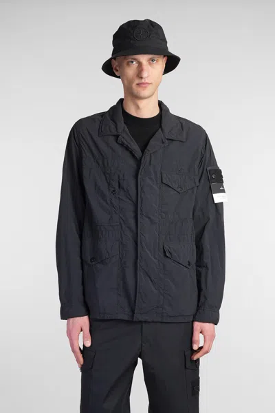 STONE ISLAND STONE ISLAND CASUAL JACKET