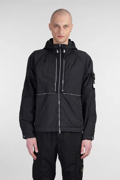 STONE ISLAND STONE ISLAND CASUAL JACKET