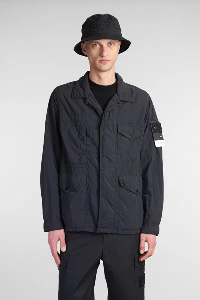 Stone Island Casual Jacket