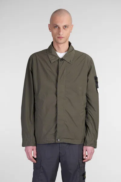Stone Island Casual Jacket