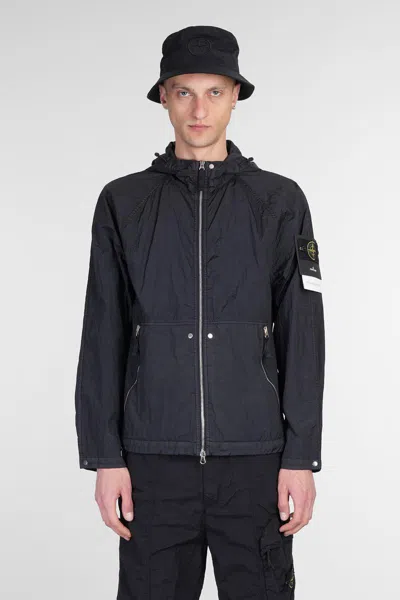 Stone Island Casual Jacket