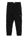 STONE ISLAND CASUAL PANTS