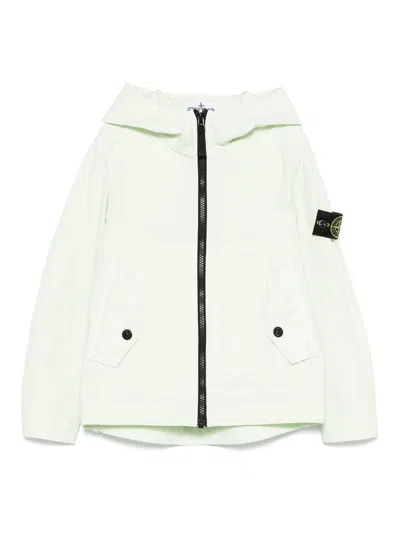 STONE ISLAND CHAQUETA CASUAL - VERDE